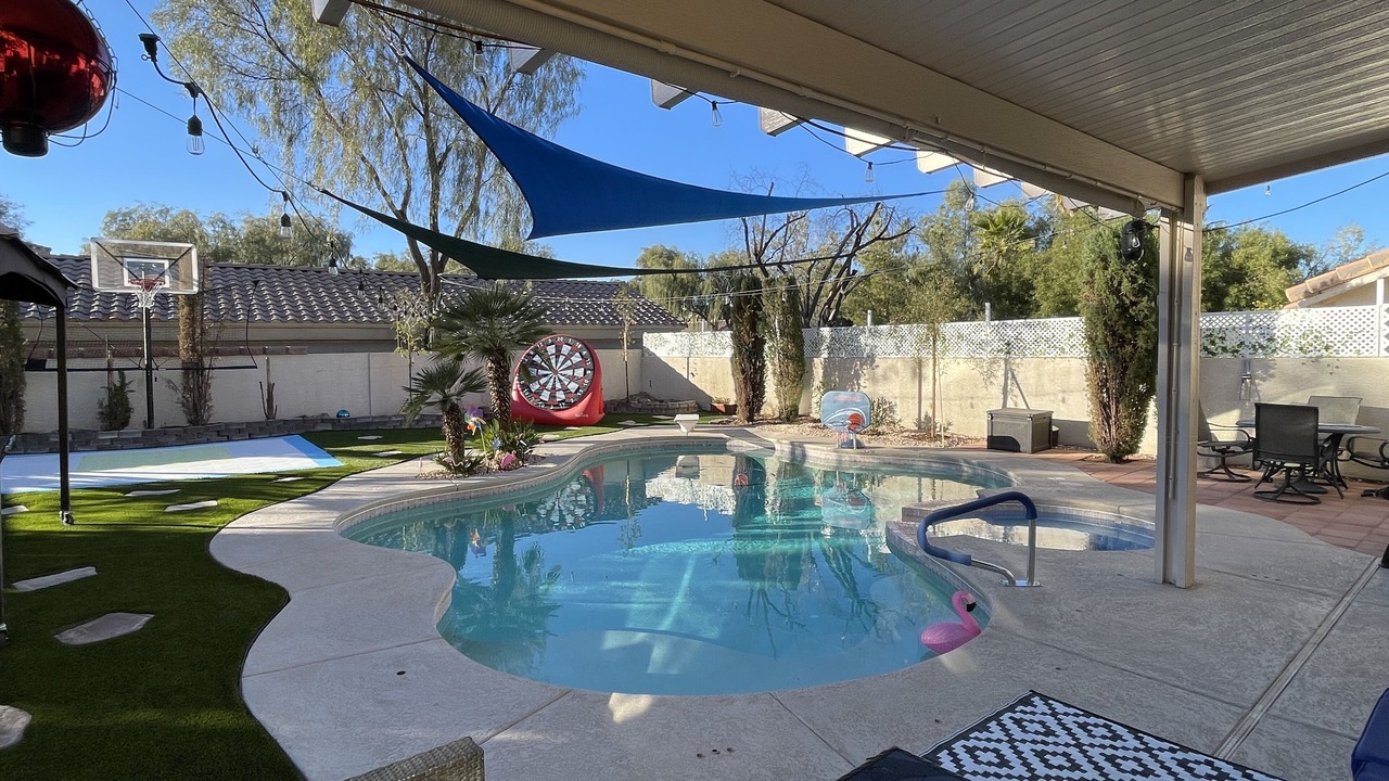 Photo of Outdoor in Silverado Ranch