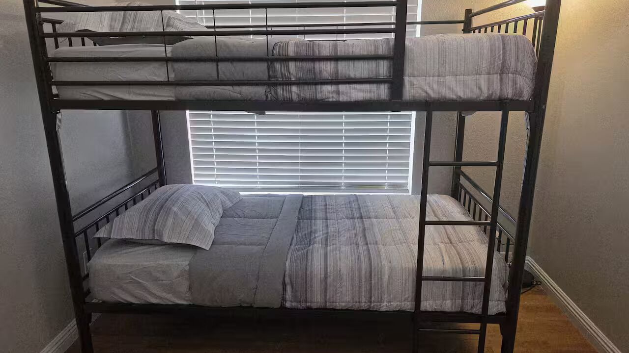 Photo of Bedroom in North Las Vegas