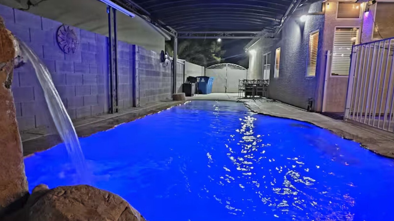 Photo of Outdoor in North Las Vegas