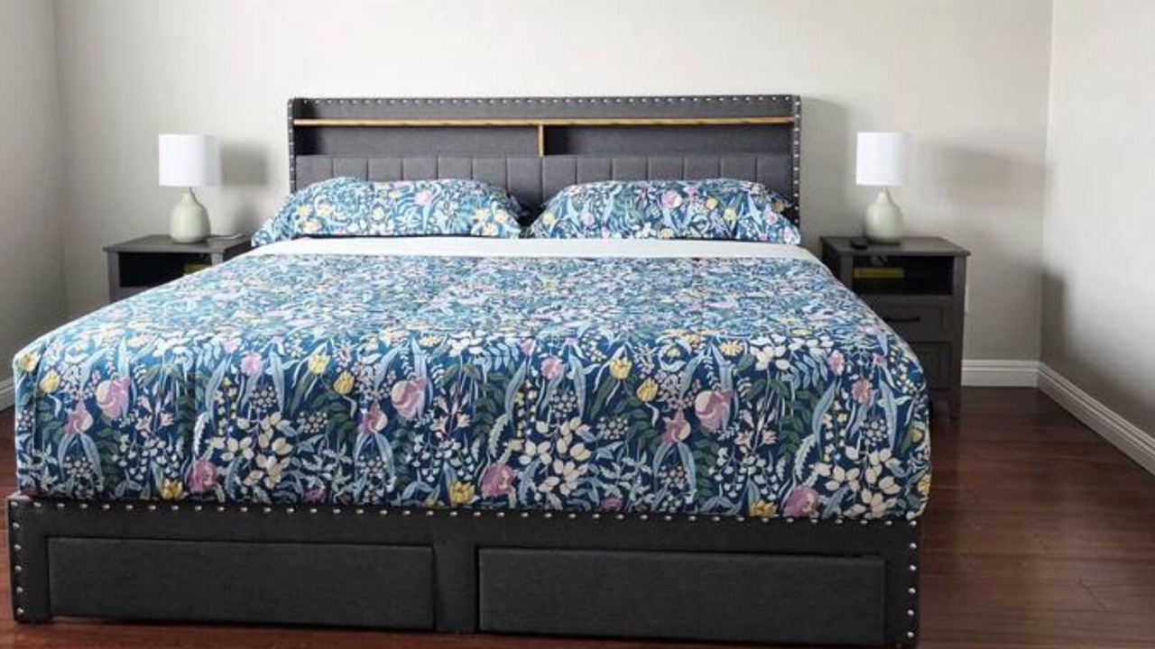 Photo of Bedroom in North Las Vegas