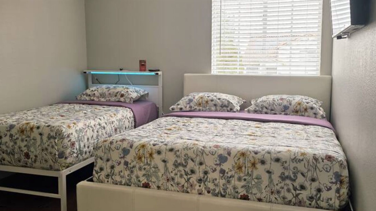 Photo of Bedroom in North Las Vegas
