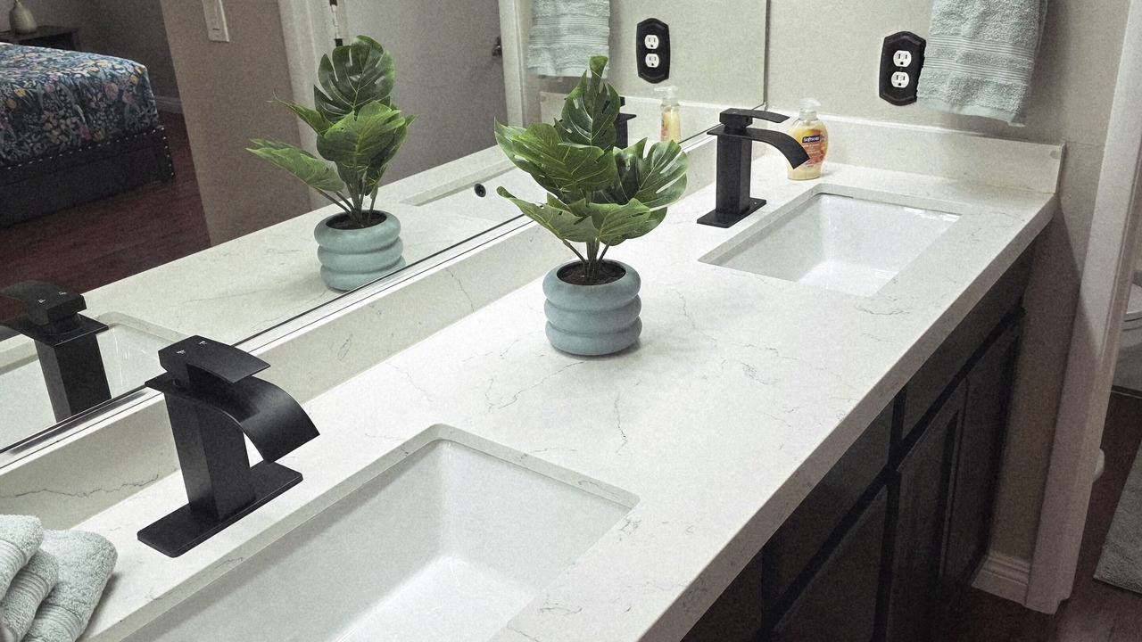 Photo of Bathroom in North Las Vegas