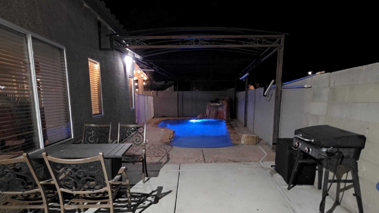 Photo of Outdoor in North Las Vegas