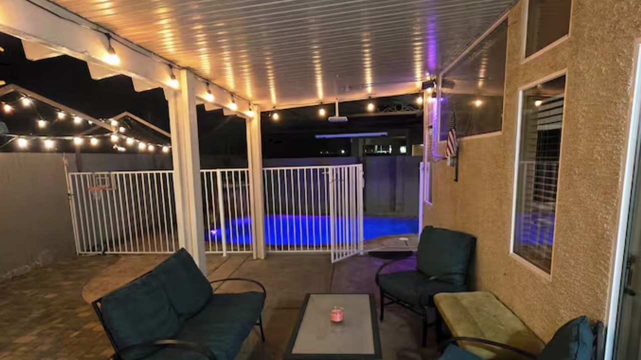 Photo of Outdoor in North Las Vegas