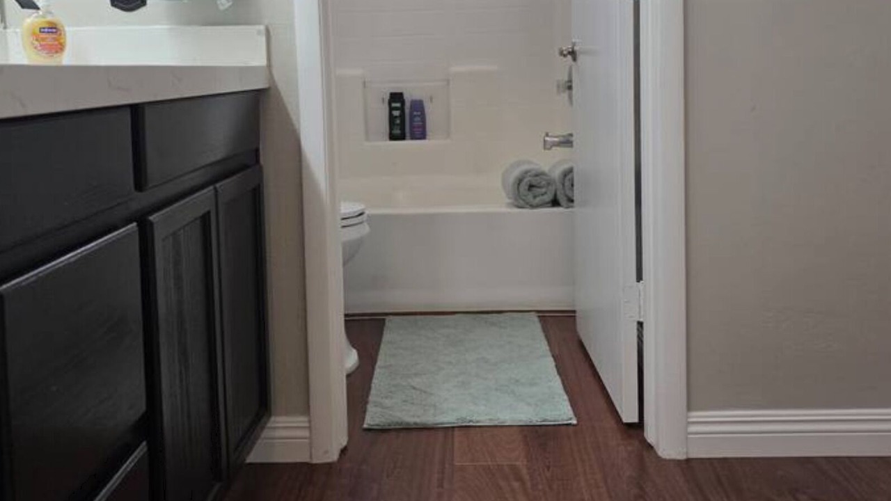 Photo of Bathroom in North Las Vegas