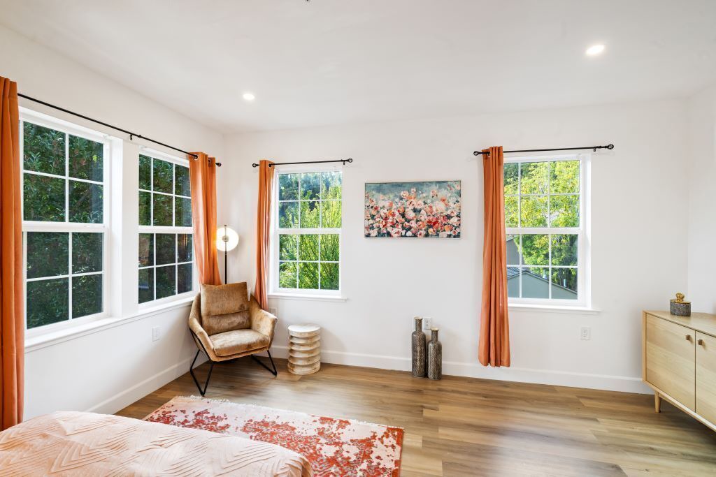 Photo of Bedroom in Mill Valley