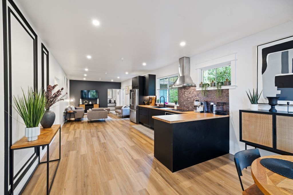 Photo of Kitchen in Mill Valley