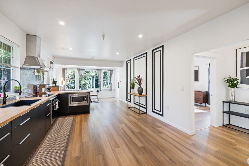 Photo of Kitchen in Mill Valley