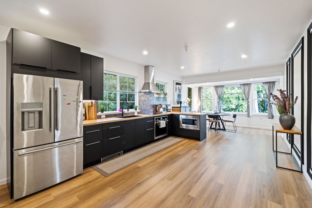 Photo of Kitchen in Mill Valley