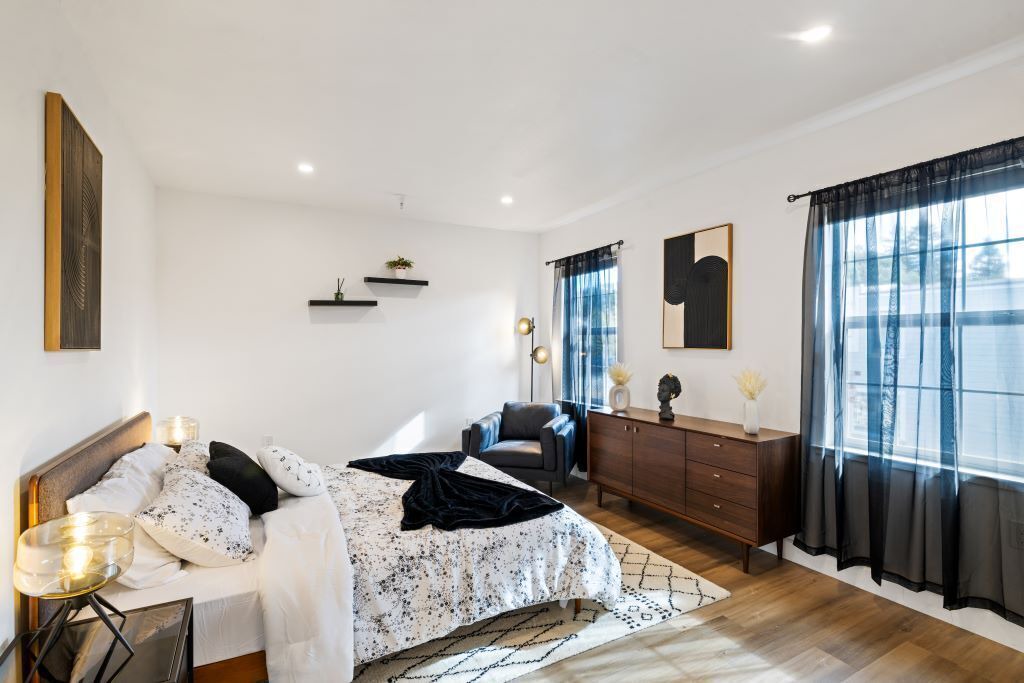 Photo of Bedroom in Mill Valley