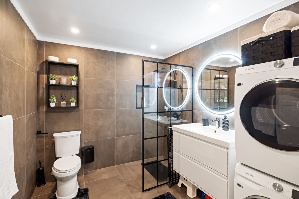 Photo of Bathroom in Mill Valley