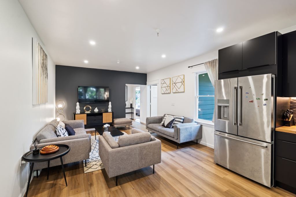 Photo of Livingroom in Mill Valley