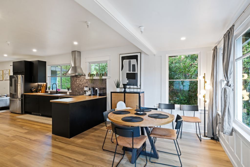 Photo of Kitchen in Mill Valley