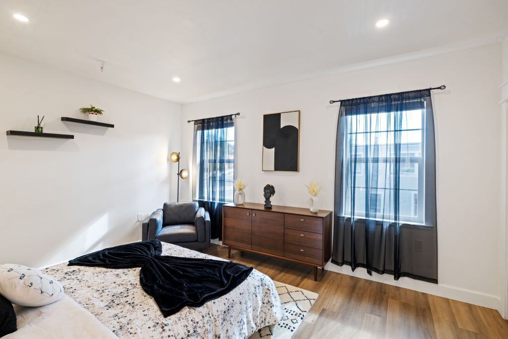 Photo of Bedroom in Mill Valley