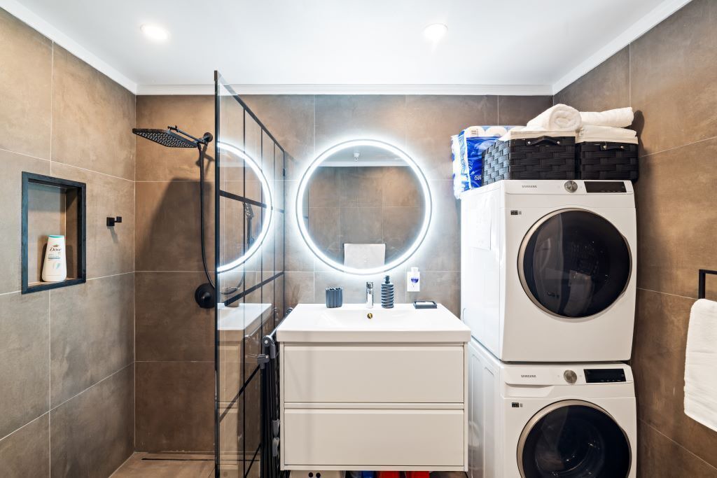 Photo of Bathroom in Mill Valley