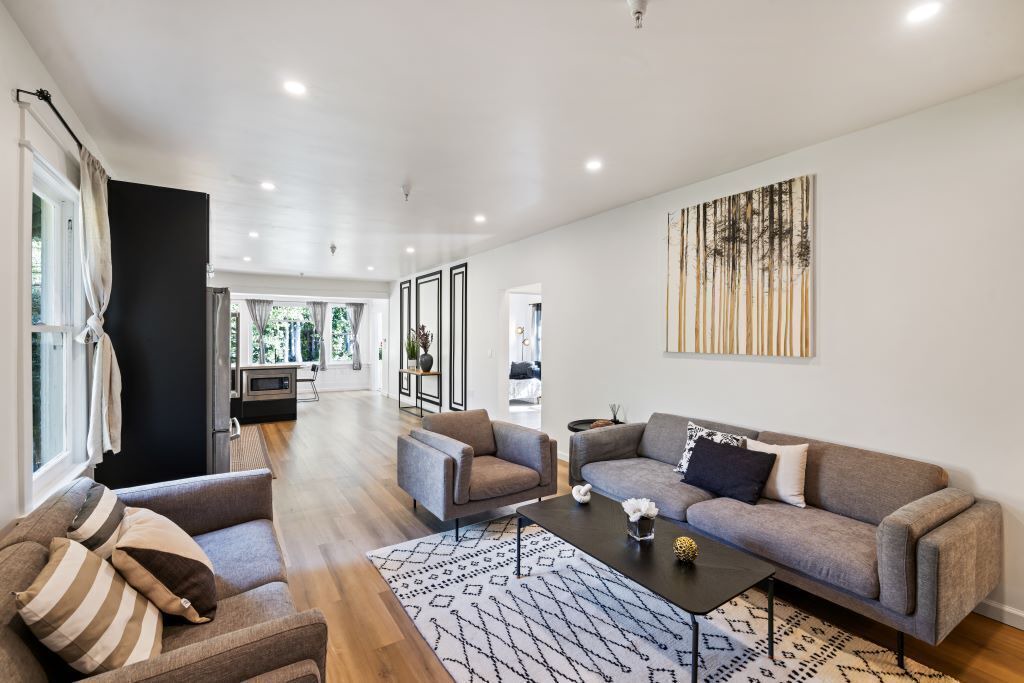Photo of Livingroom in Mill Valley
