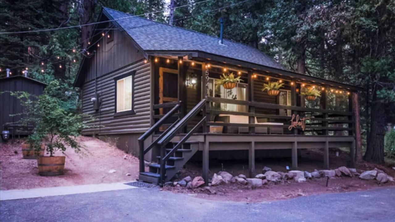 Photo of Outdoor in Long Barn
