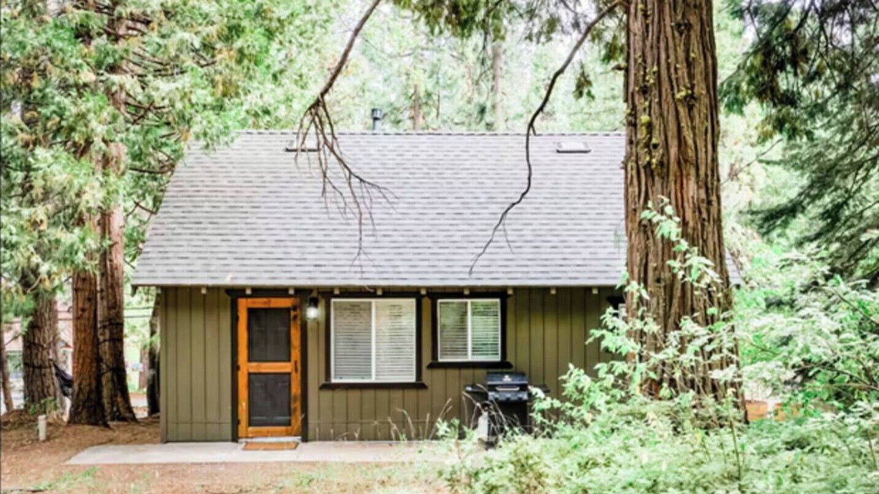 Photo of Outdoor in Long Barn