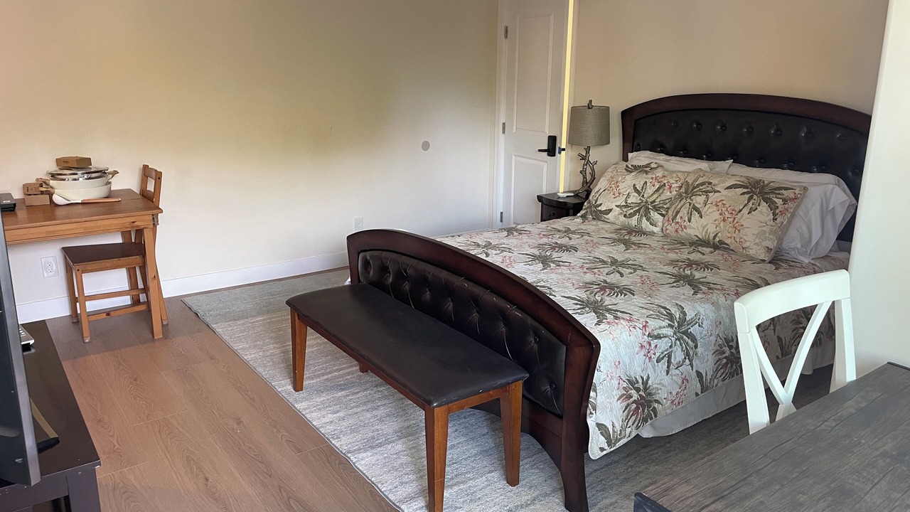 Photo of Bedroom in Poway