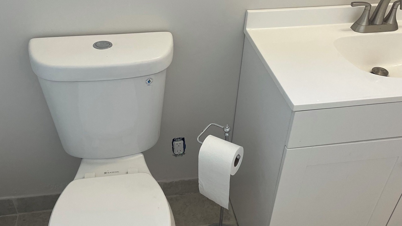 Photo of Bathroom in Poway