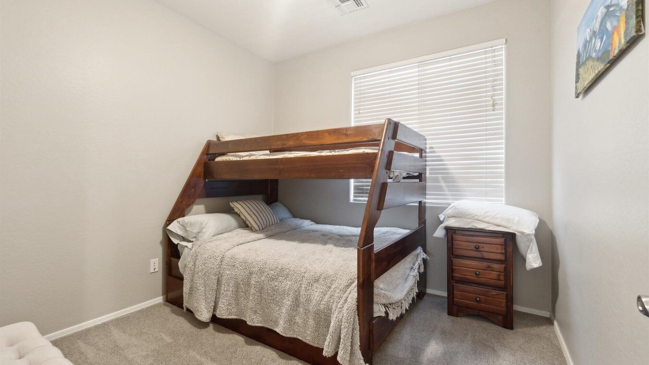 Photo of Bedroom in Anthem