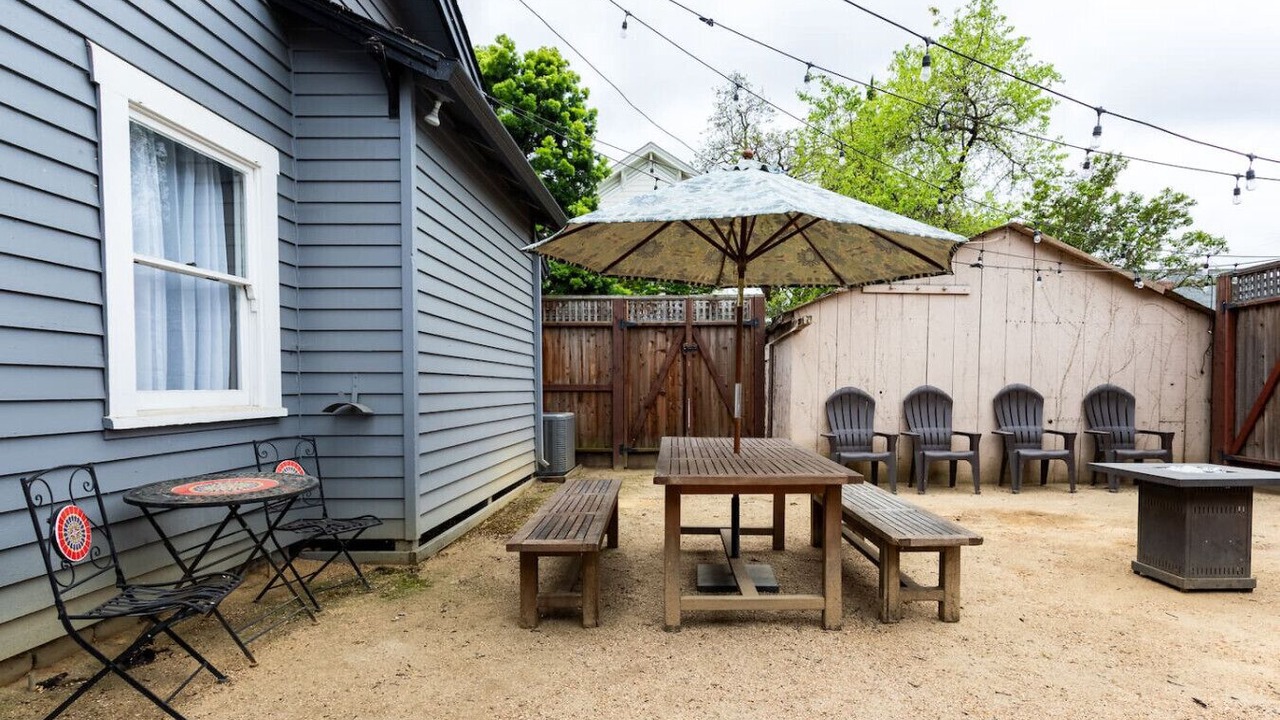 Photo of Outdoor in Santa Rosa