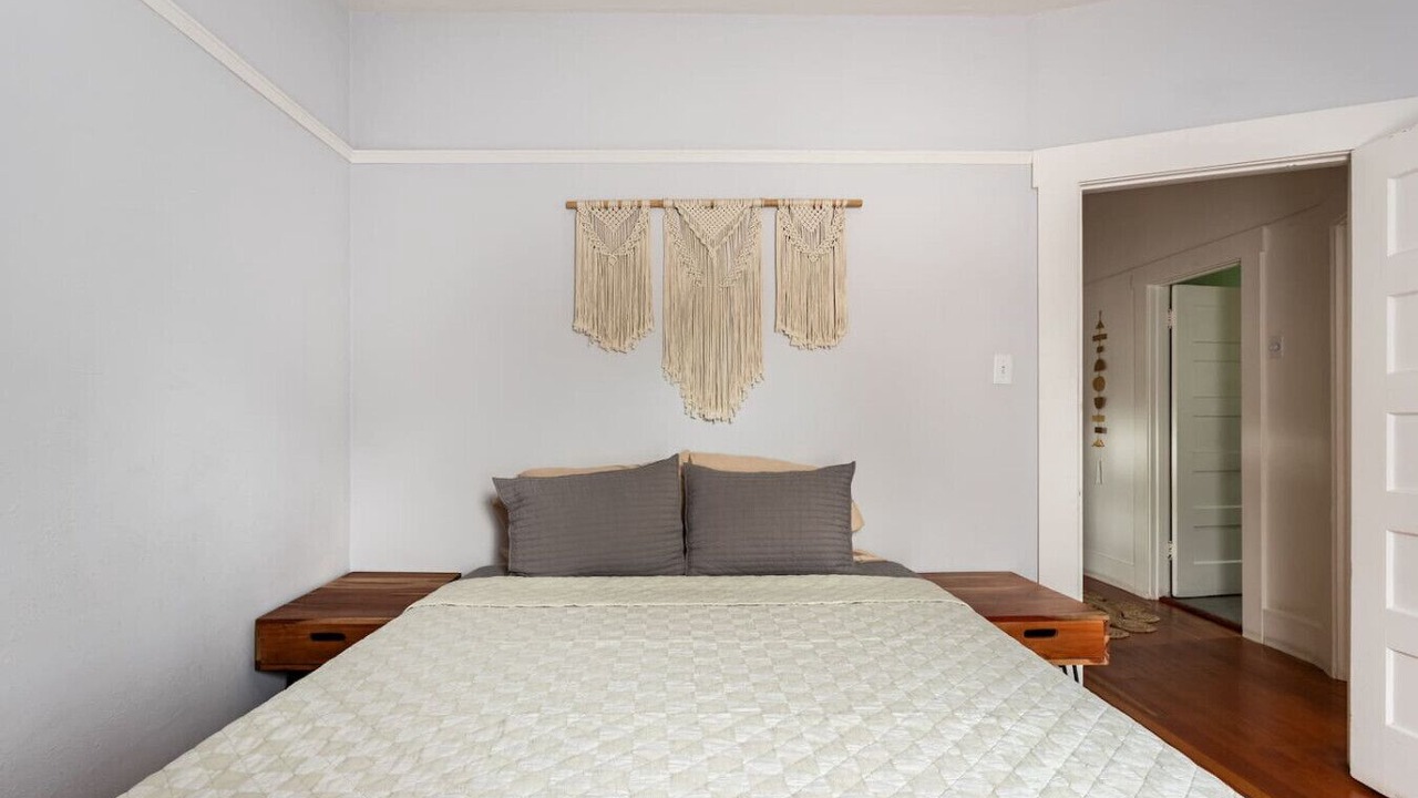 Photo of Bedroom in Santa Rosa