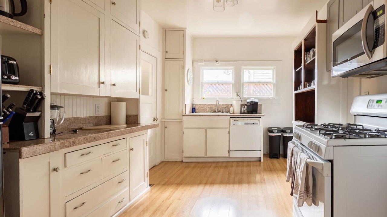 Photo of Kitchen in Santa Rosa