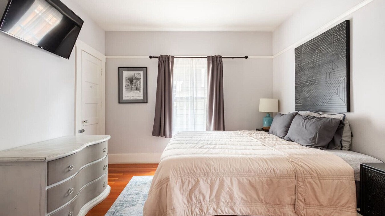 Photo of Bedroom in Santa Rosa