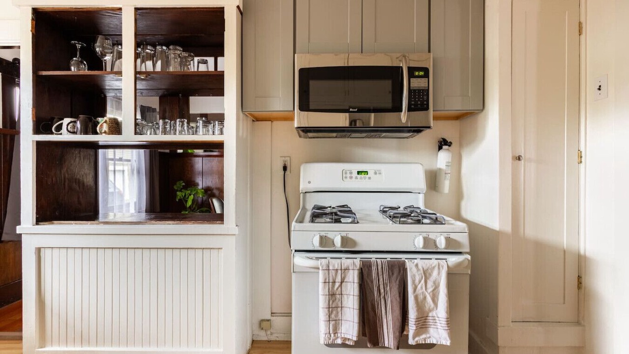 Photo of Kitchen in Santa Rosa