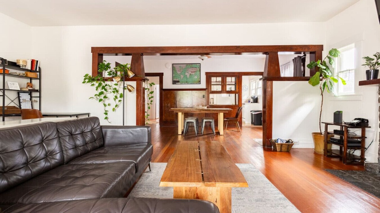 Photo of Livingroom in Santa Rosa