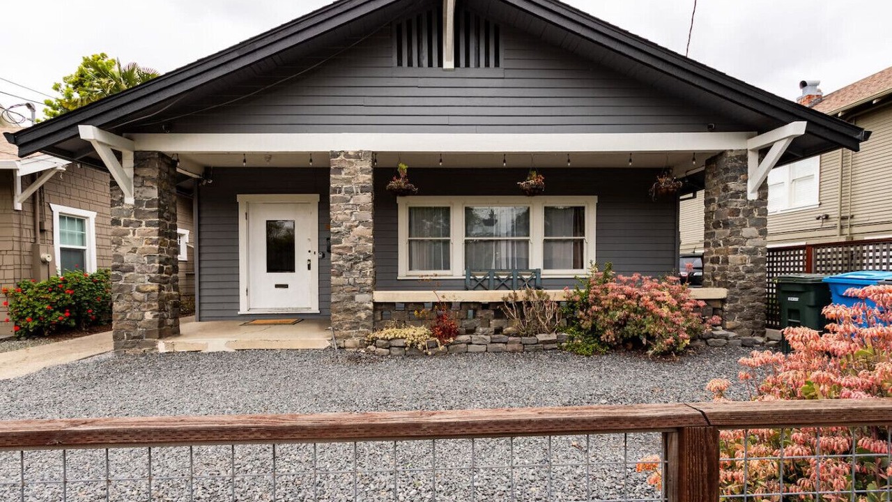 Photo of Outdoor in Santa Rosa