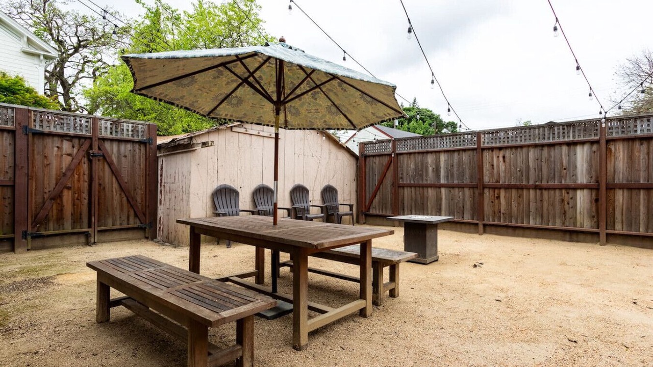 Photo of Outdoor in Santa Rosa