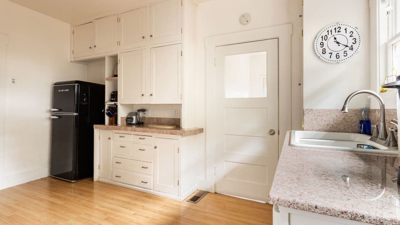 Photo of Kitchen in Santa Rosa
