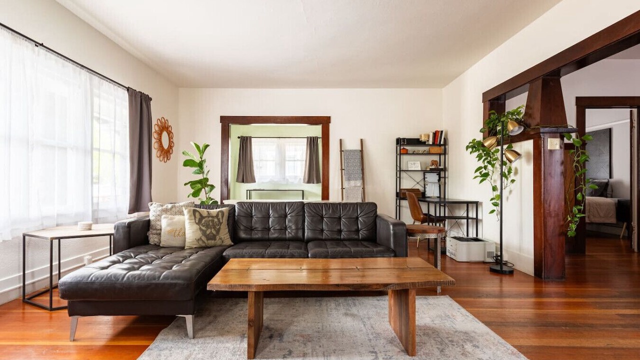 Photo of Livingroom in Santa Rosa