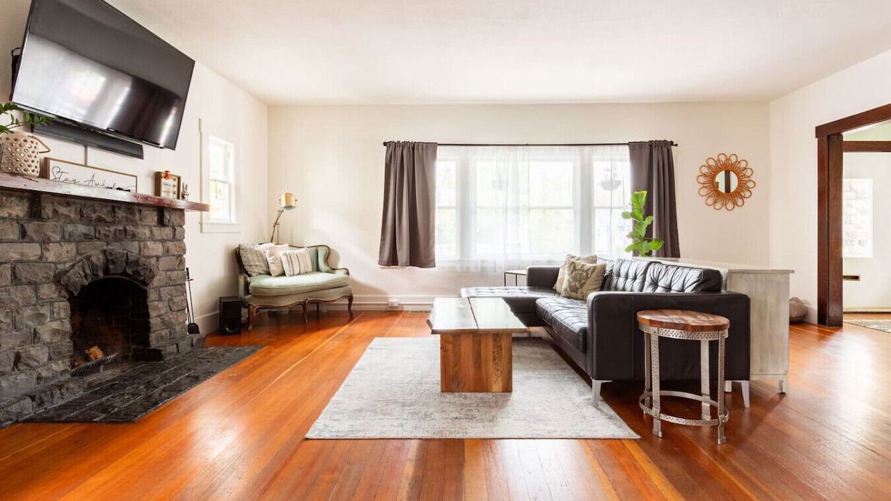 Photo of Livingroom in Santa Rosa