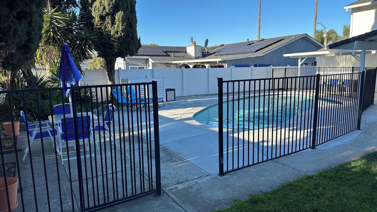 Photo of Outdoor in South San Jose
