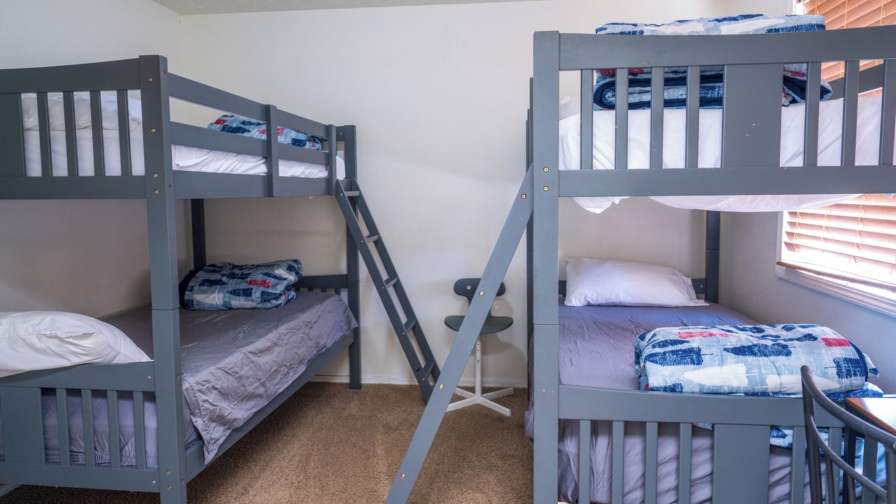 Photo of Bedroom in Clackamas
