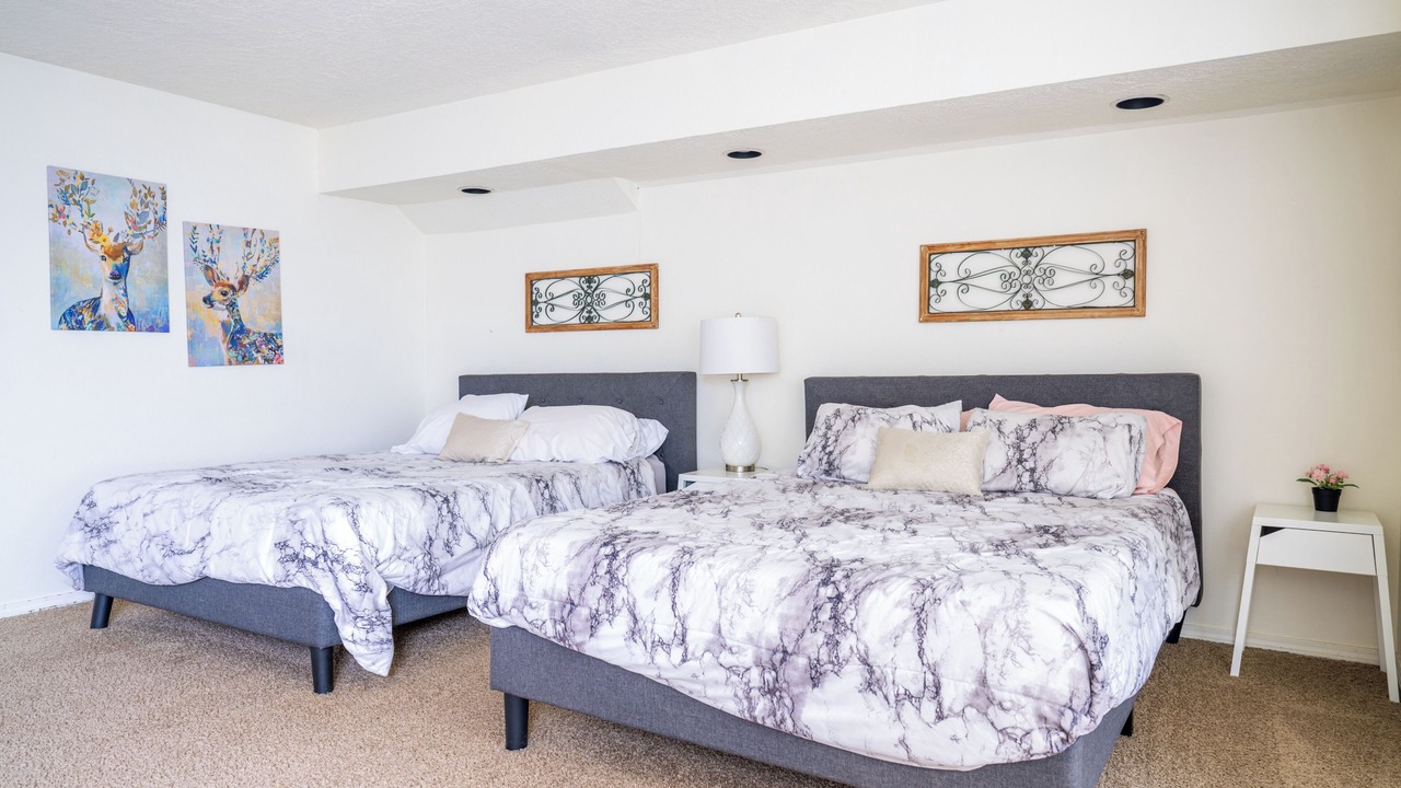 Photo of Bedroom in Clackamas