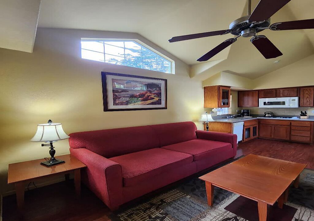 Photo of Livingroom in Point Arena