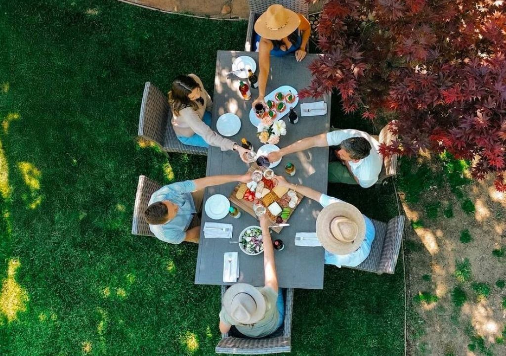 Photo of Outdoor in Freestone