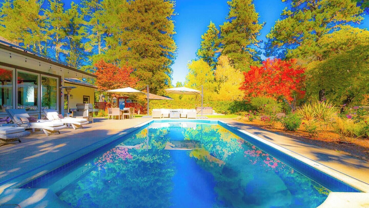 Photo of Outdoor in Freestone
