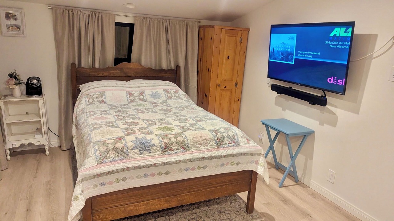 Photo of Bedroom in Bonsall