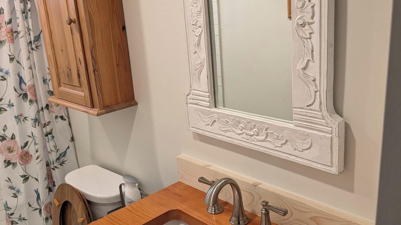 Photo of Bathroom in Bonsall