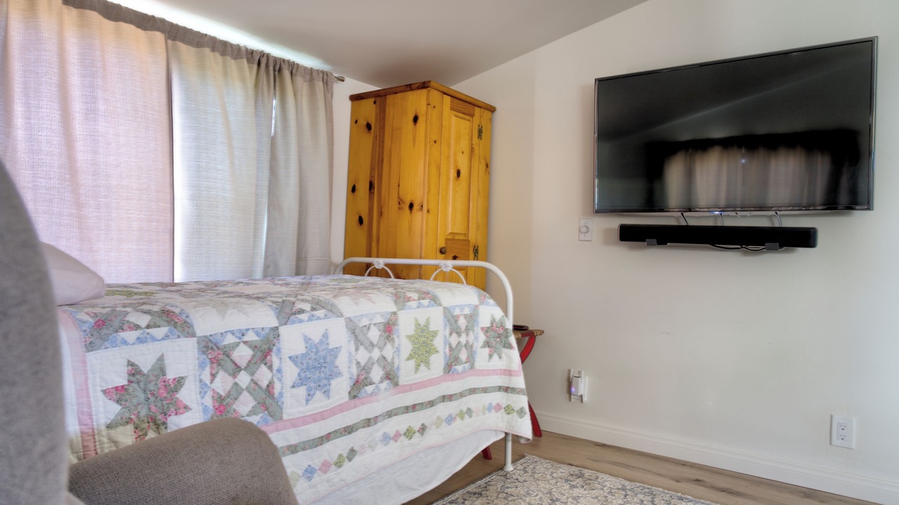 Photo of Bedroom in Bonsall