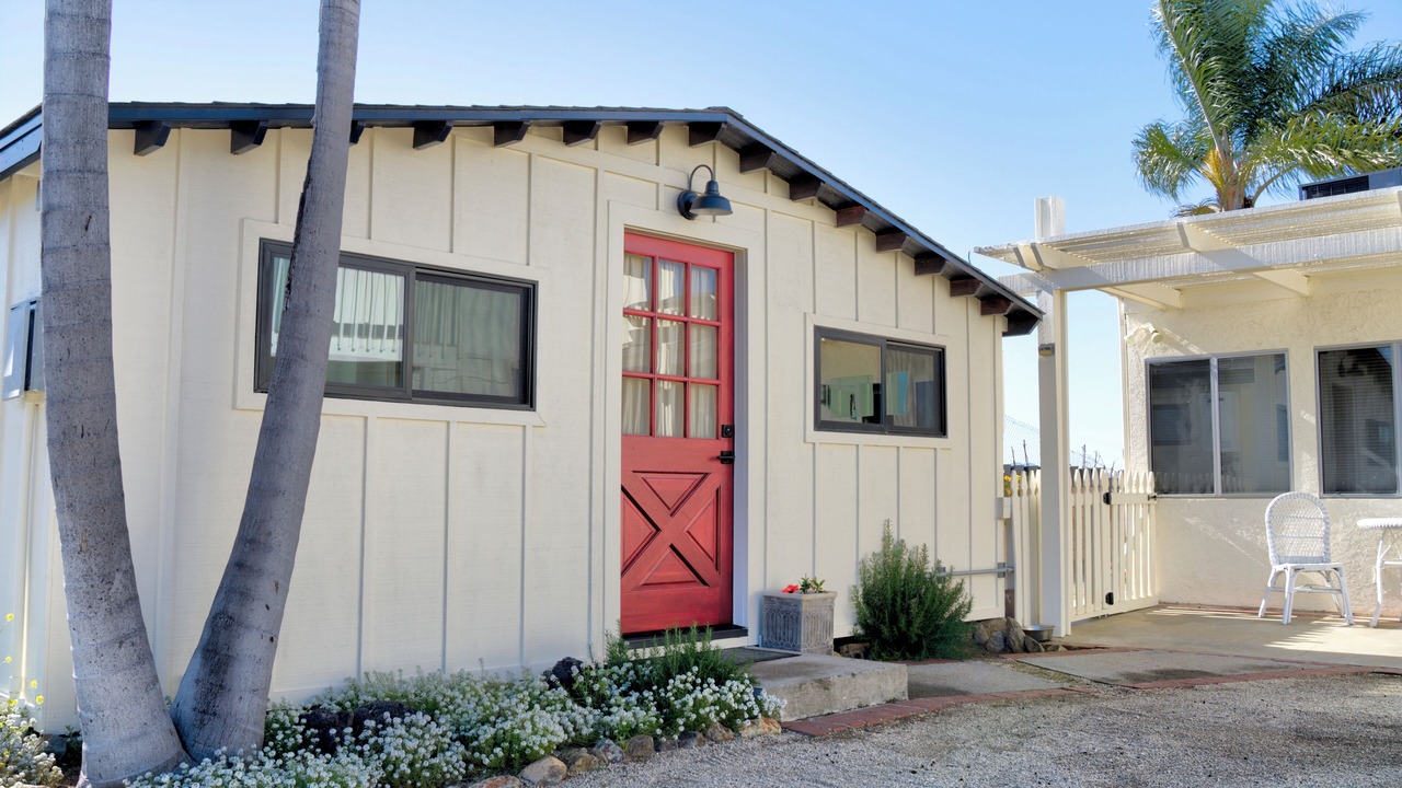 Photo of Outdoor in Bonsall