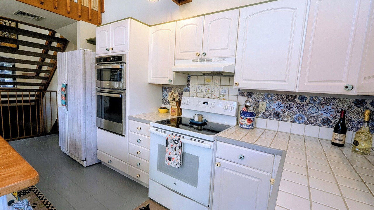 Photo of Kitchen in Greer