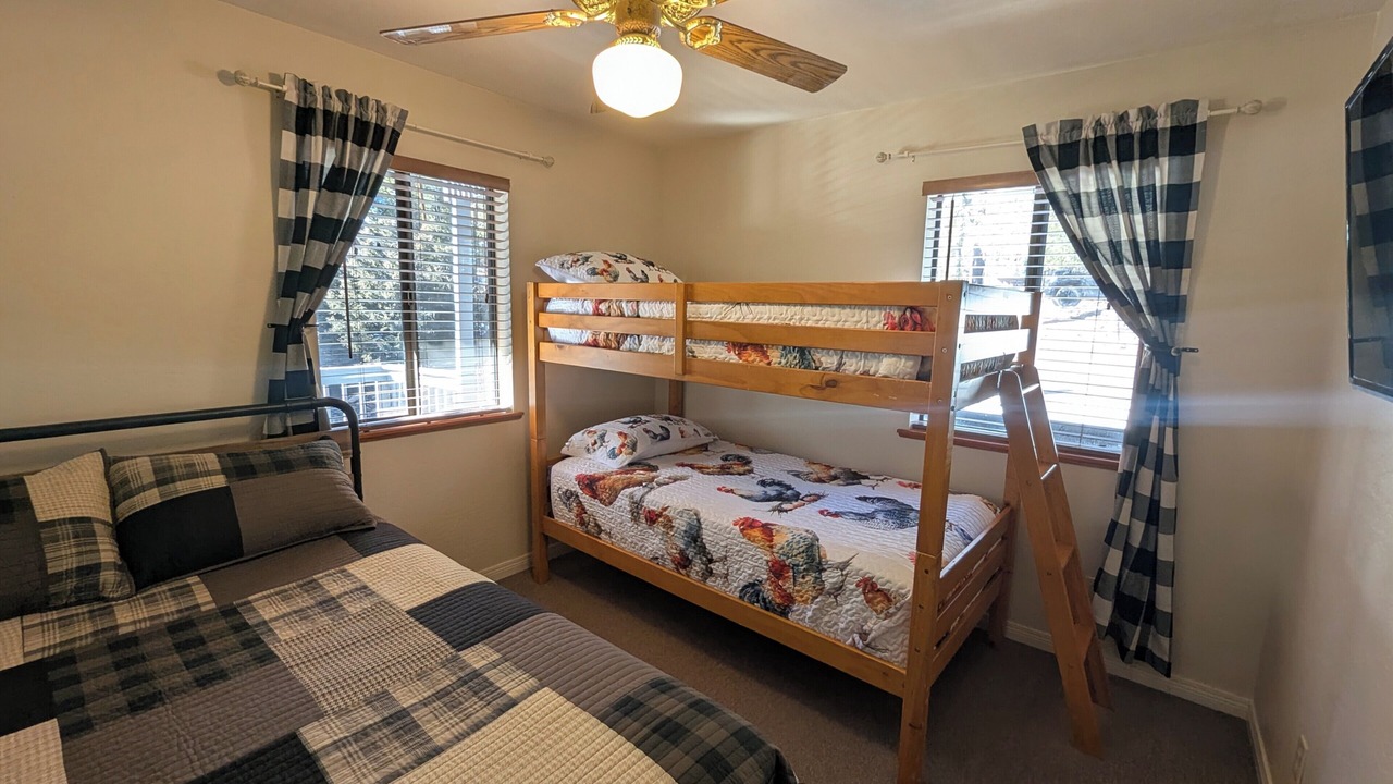 Photo of Bedroom in Greer