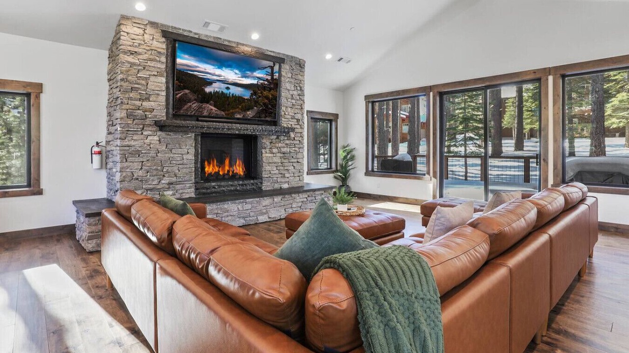 Photo of Bedroom in Pioneer Trail