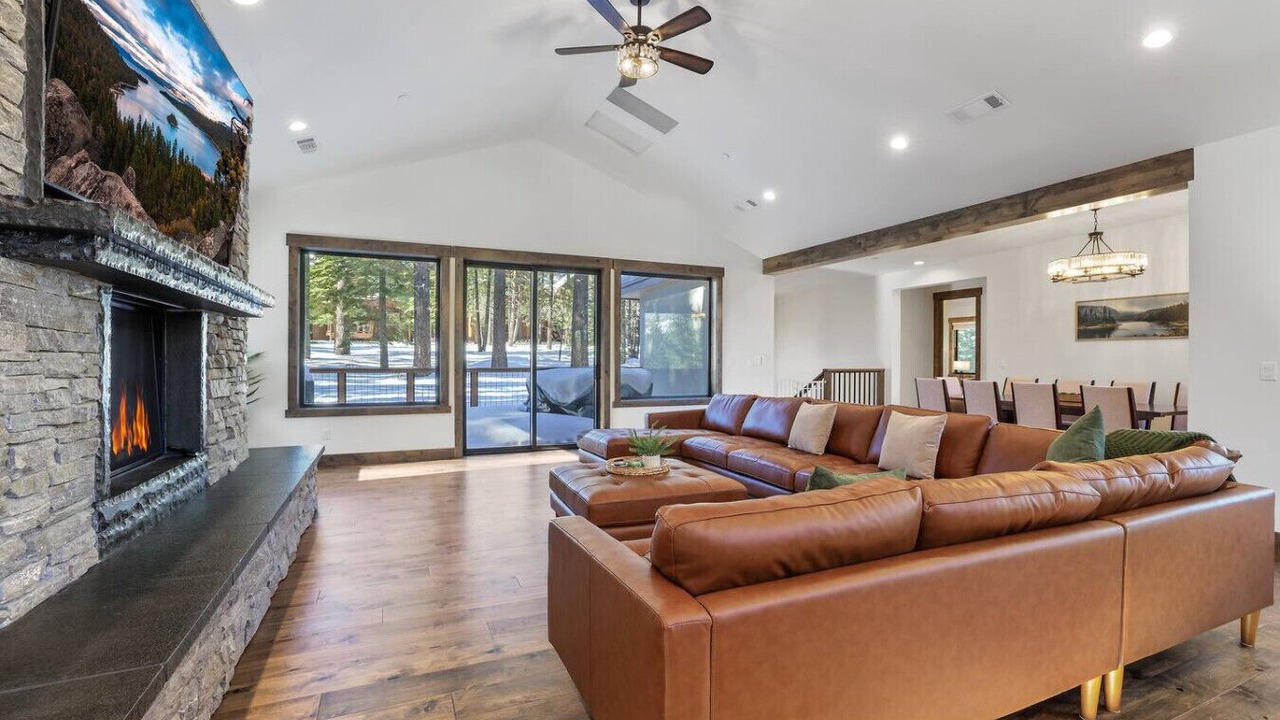 Photo of Bedroom in Pioneer Trail